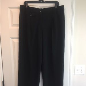 NWT Armani Collezioni pants